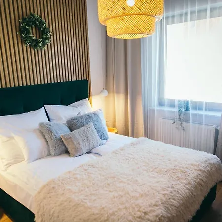 Apartament Przytulny Stone Hill Szklarska Poręba Eksteriør bilde