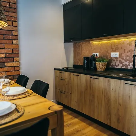 Apartament Przytulny Stone Hill Szklarska Poręba Eksteriør bilde