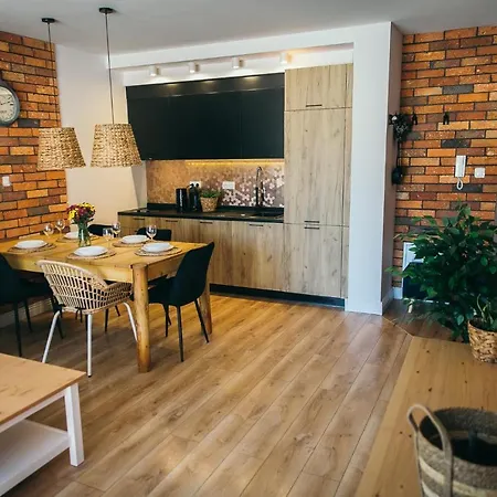 Apartament Przytulny Stone Hill Szklarska Poręba Eksteriør bilde