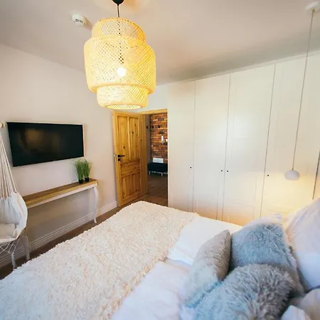 Apartament Przytulny Stone Hill Szklarska Poręba Eksteriør bilde
