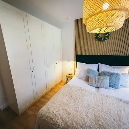 Apartament Przytulny Stone Hill Szklarska Poręba Eksteriør bilde