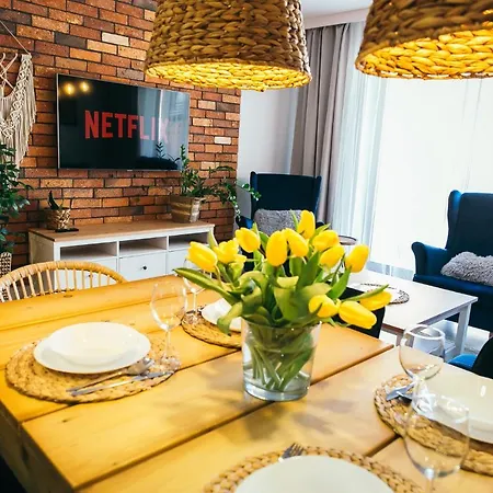 Apartament Przytulny Stone Hill Szklarska Poręba Eksteriør bilde