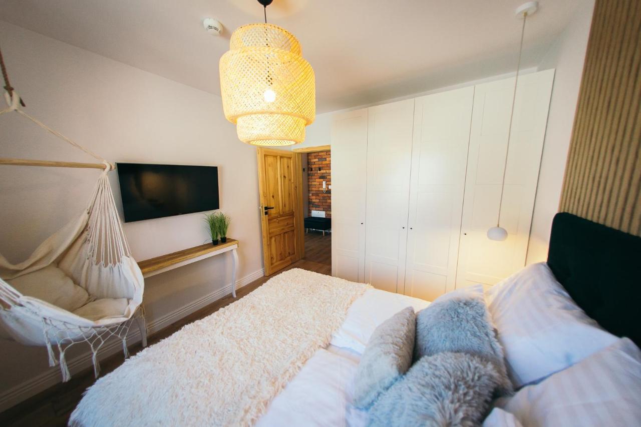 Apartment Przytulny Stone Hill Schreiberhau