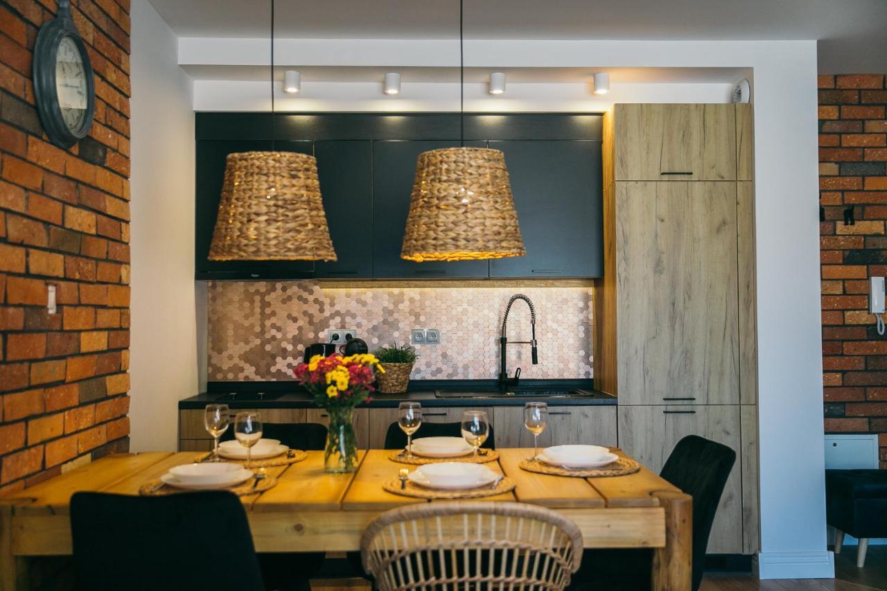 Przytulny Stone Hill Apartment Schreiberhau