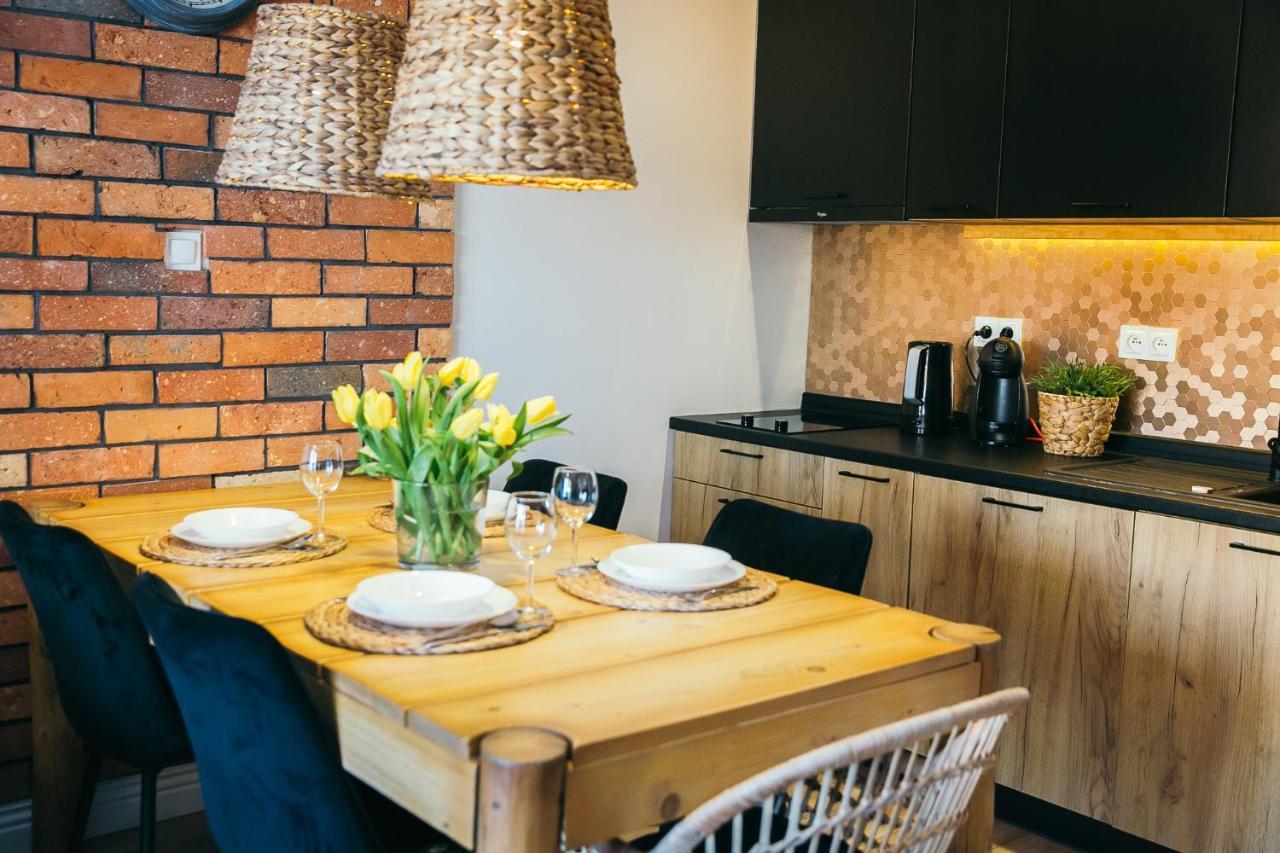 Przytulny Stone Hill Apartment Schreiberhau