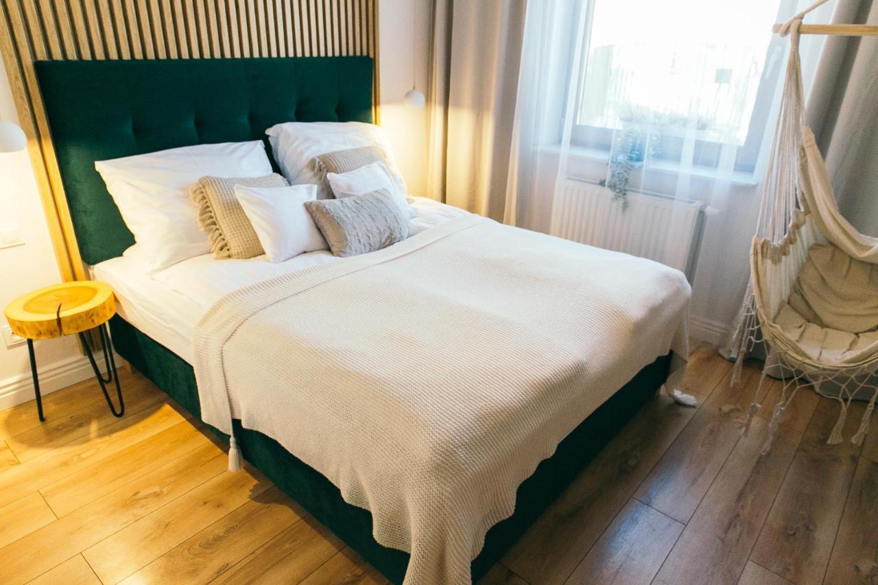 Apartament Przytulny Stone Hill